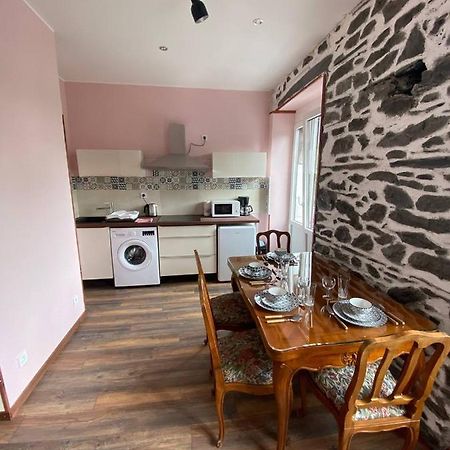 Appartements Touristique - La Colombiere Лурд Екстериор снимка