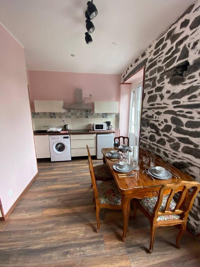 Appartements Touristique - La Colombiere Лурд Екстериор снимка