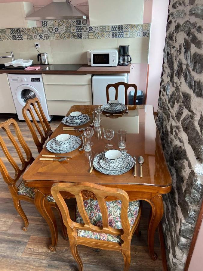 Appartements Touristique - La Colombiere Лурд Екстериор снимка