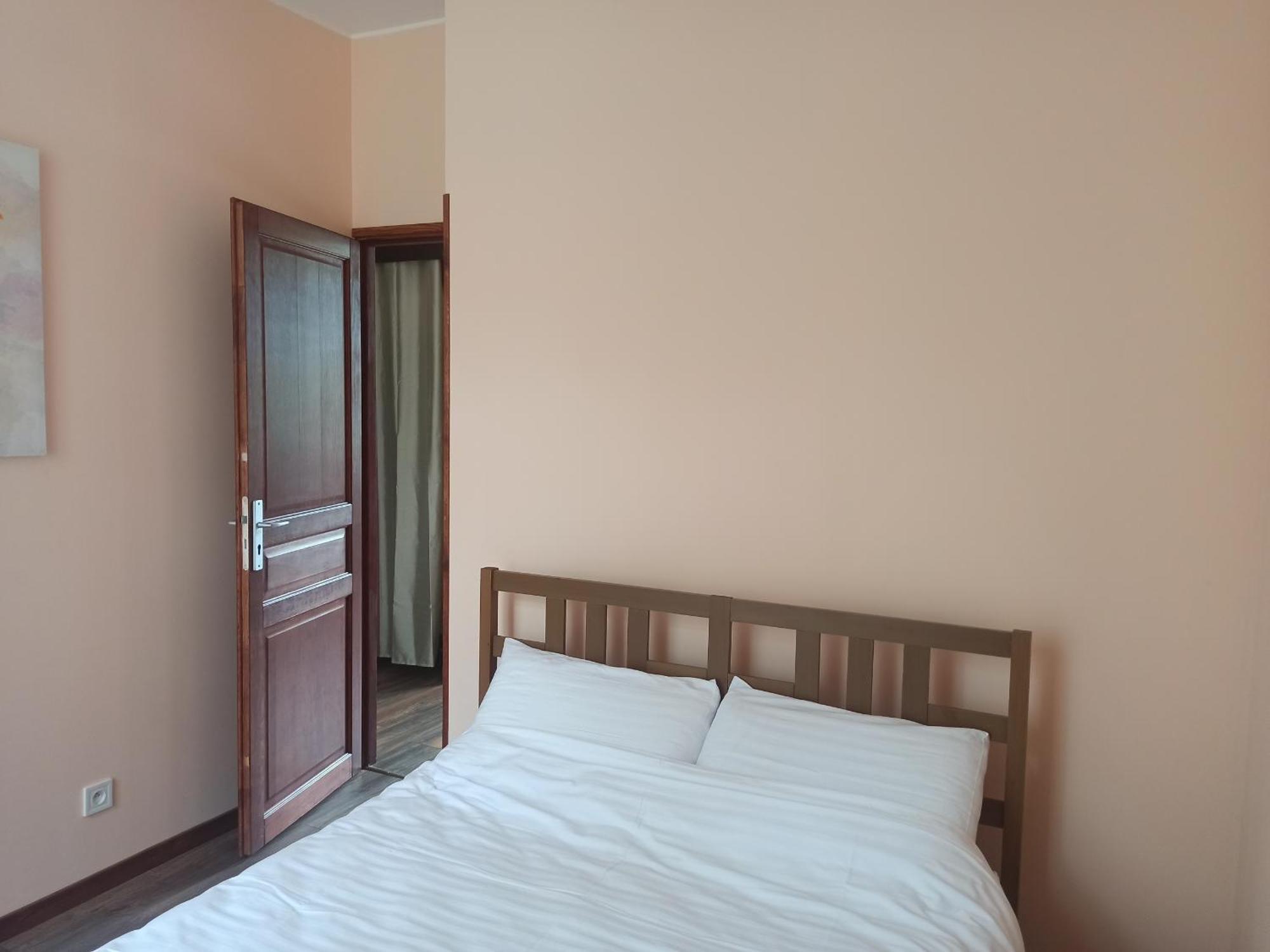 Appartements Touristique - La Colombiere Лурд Екстериор снимка