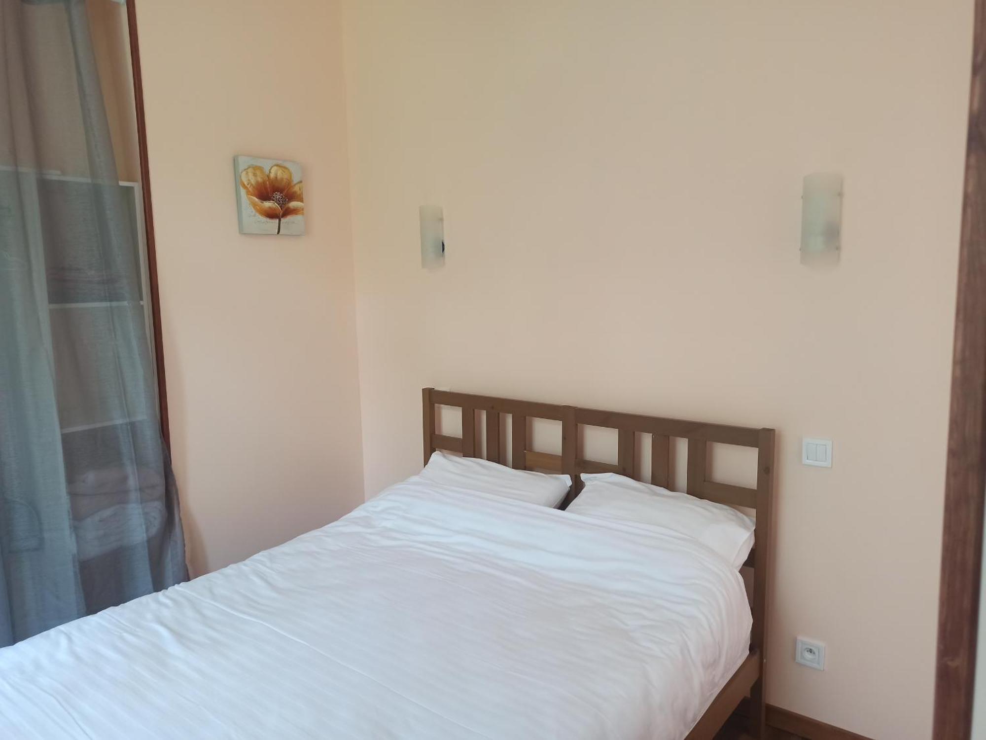 Appartements Touristique - La Colombiere Лурд Екстериор снимка