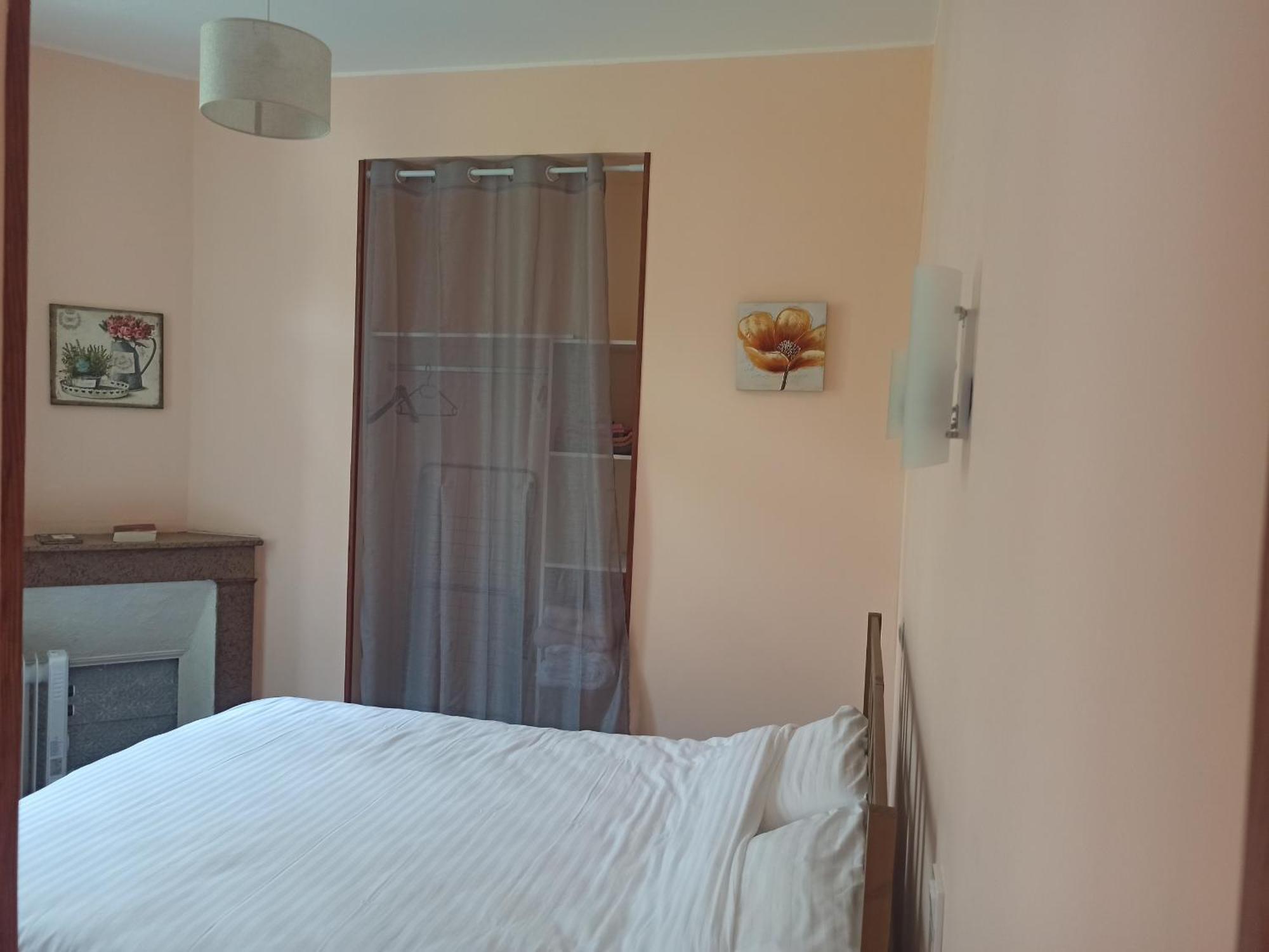 Appartements Touristique - La Colombiere Лурд Екстериор снимка