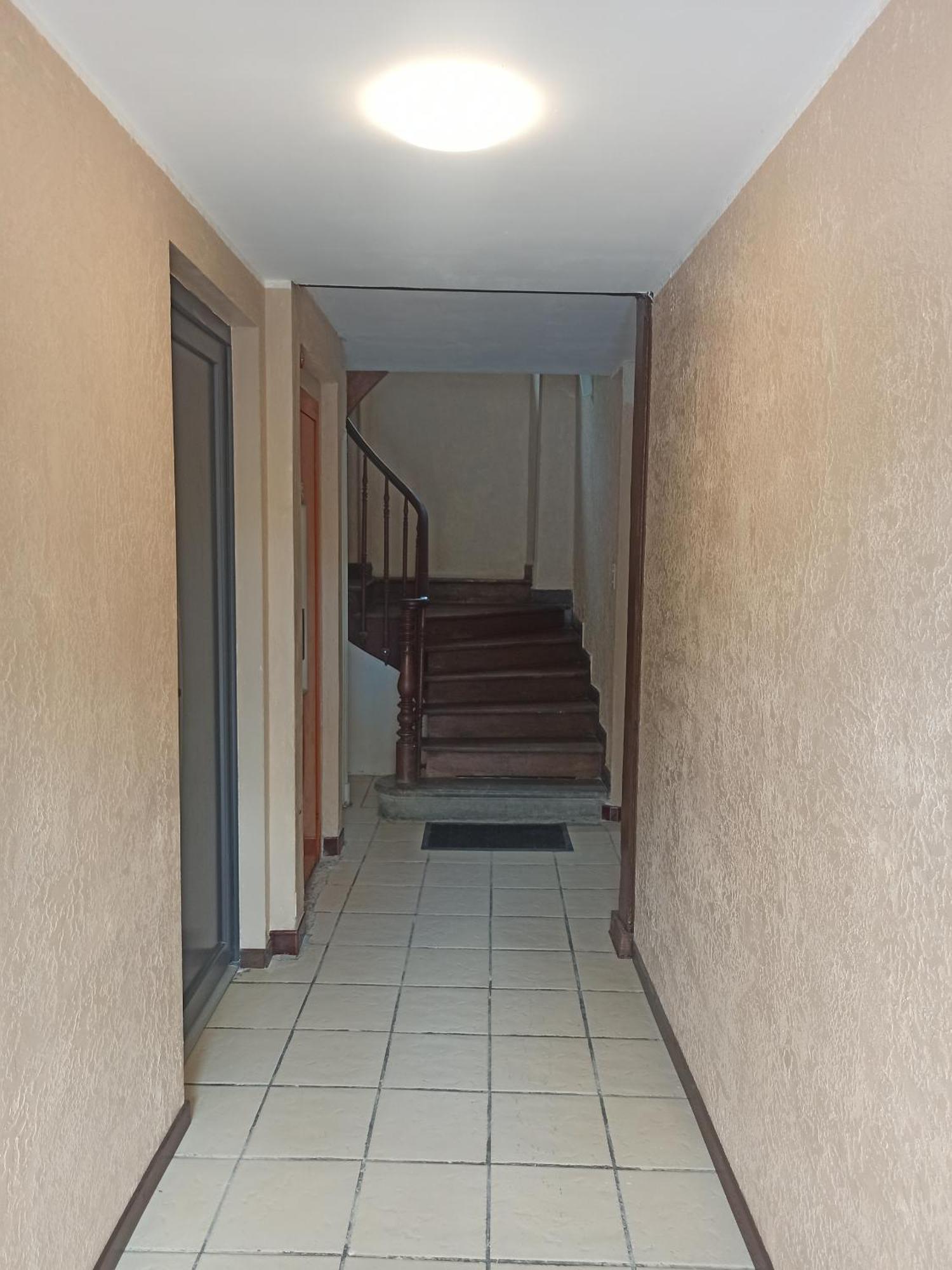 Appartements Touristique - La Colombiere Лурд Екстериор снимка